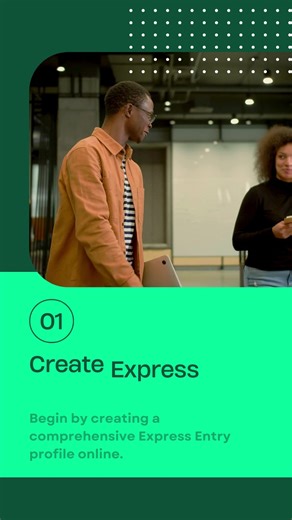 6.7K views | It’s Time to Work On Your Express Entry Application ...