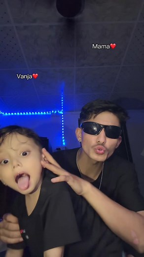 Nagin Dance Fun with Mama Vanja