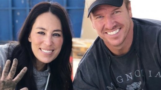 Inside Chip and Joanna Gaines' Stunning Home