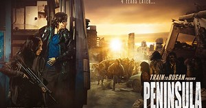 Train to Busan Presents: Peninsula - Sequel is Bigger but Not Better