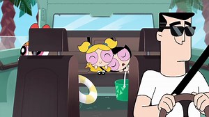 Cartoon Network on Reels