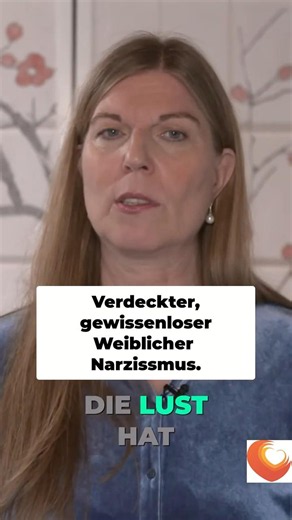 Narcissistic women can be deceitful #femalenarcissism