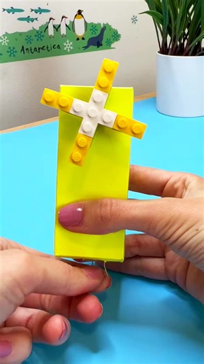 DIY fan. Simple electric circuit project for | Tehilalla Grant