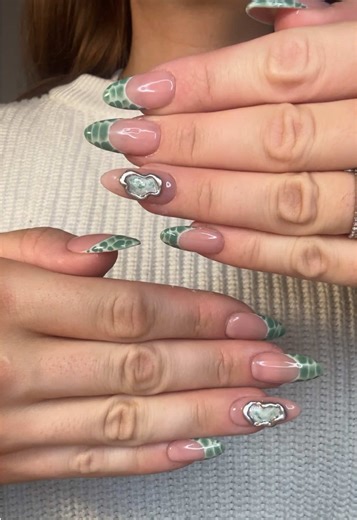 Creative Nail Design Ideas for Inspiration