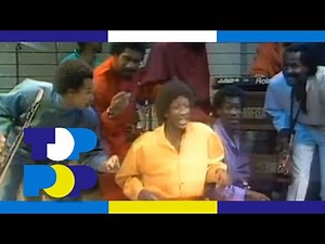 Kool & the Gang - Big Fun (1982) • TopPop