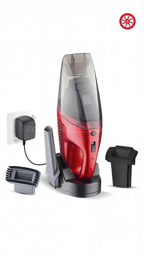 3.2K views | Gaari Ki Seats Ko Saaf Rakhna Ab Asaan! Abhi PakWheels AutoStore Say Vacuum Cleaner Order Karein. ✨  Order Here: https://bit.ly/3TItfd5  WhatsApp: 03111 943 357 ✔️ Doorstep Delivery Nationwide #PakWheels #PakWheelsAutoStore #CarCleanliness #VacuumCleaner #EasyCleaning | PakWheels Auto Parts & Accessories | Facebook