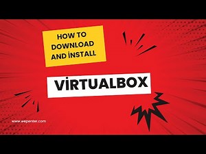 How to Download and Install VirtualBox (Step-by-Step for Beginners)