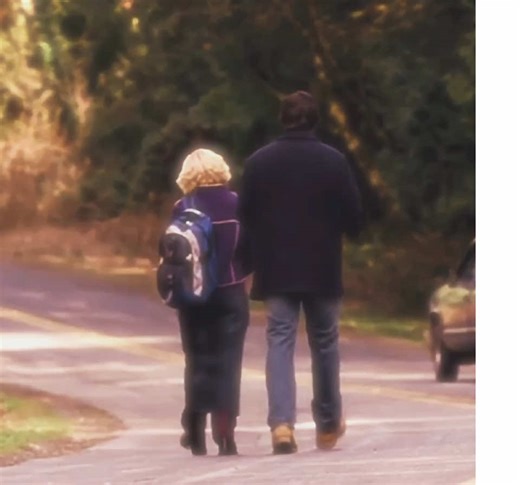 The Adorable Charm of Clark Kent and Chloe Sullivan