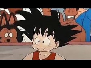 How to make kid goku in dragon ball azure rp (codes in desc)