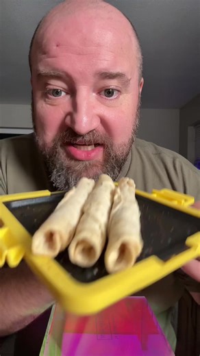 Delicious Microwave Taquitos Recipe for Foodies