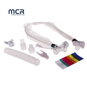 [Hot Item] T-Piece Closed Suction Catheter for Neonatal, Pediatric, Adult