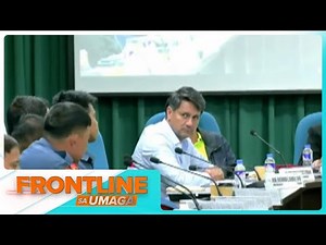 Dalawang pulis, umaming itinanim ang droga sa suspek ng umano'y buy-bust sa San Juan, Batangas