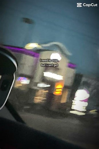 I can’t get nth outta my eyes