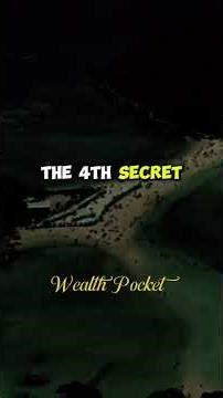 Secrets of the Rich