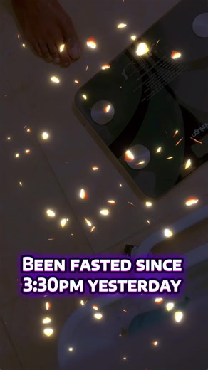 #intermittentfasting