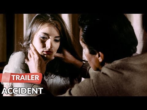 Accident (1967) Trailer | Dirk Bogarde | Jacqueline Sassard