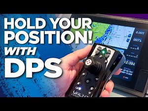 Yacht Controller® | Game-Changing Yacht Control: Discover the Dynamic Positioning System!