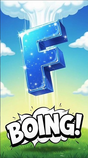 How to Master the F Sound Quickly #learning #fyp