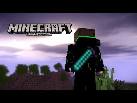MELANJUTKAN EKSPLORASI GOA - MINECRAFT JAVA EDITION INDONESIA PART 2