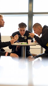 Travel with Trezise to Gather Round ✈️ Full Roar episode: https://tige.rs/RoarTrezise | Richmond FC