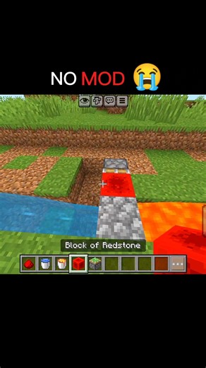 Minecraft no mod #minecraft #isurvived100daysminecraftinhindi