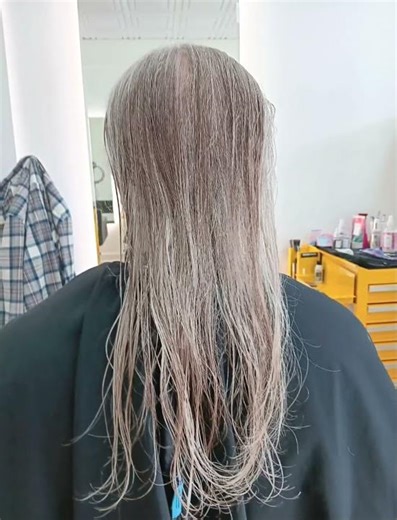 gray blending!