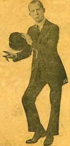 Joe Frisco - Alchetron, The Free Social Encyclopedia