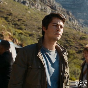 Walking into the weekend like... You survived the last 5 days, so you deserve a movie treat! Round up your fellow #MazeRunner fans and find out if the #Gladers survive their last stand against WCKD. Maze Runner: The Death Cure is NOW SHOWING! #DeathCurePH | 20th Century Studios