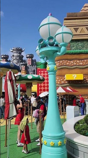 Universal Studios California