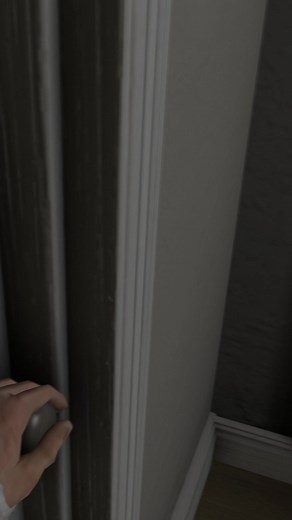 Scary GMod Sahur Incident: Tung Tung Break-in