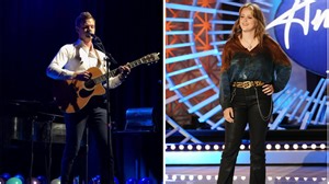 Clark Beckham Produces Hannah Everhart Allen Stone Cover (Video)