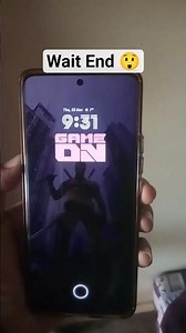 😈Realme Ui 7.0 New Features #realmeui7 #shots