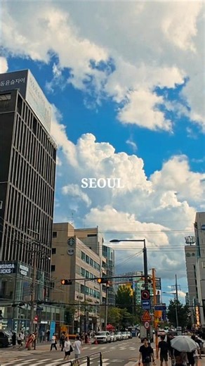 서울 폭염, 외국인들로 붐비는 성수동거리 산책 Walking Tour of Seoul's Vibrant Seongsu-dong Streets Amidst a Heatwave