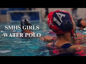 San Marino California Girls Water Polo 2024-2025