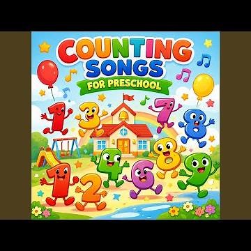 One Two Three Four Five