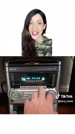 Remembering the Top Tier AIWA Stereos of the 90s