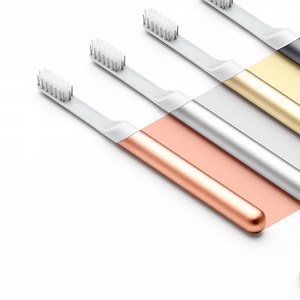 59K views · 177 reactions | the simplicity of a manual toothbrush, the effectiveness of an electric, an experience like no other. | quip | Facebook