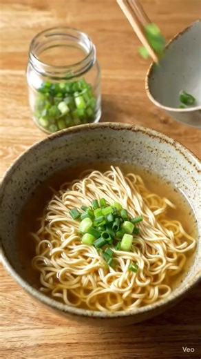 veg noodles 🍜 #shortsviral #shortsfeed #asmar #noodles