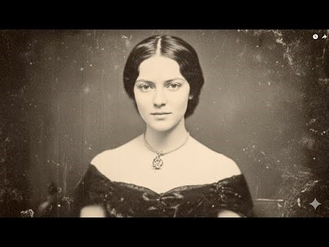 The Louisiana bride Who Gave Her Slaves to the Swamp Unearthing the Bayou’s Macabre Secret of 1843