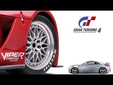 Gran Turismo 4: Less Than Jake - Short Fuse Burning (Soundtrack)