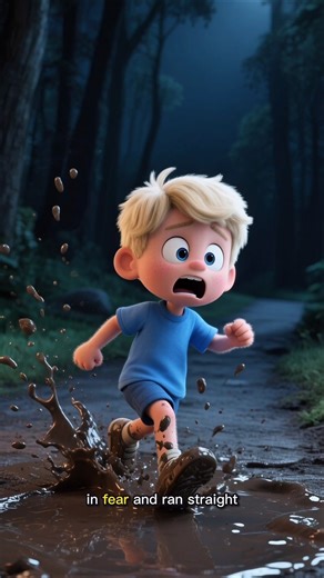 “The Ghost of the Village 👻 | Luke’s Funniest Prank Ever!”