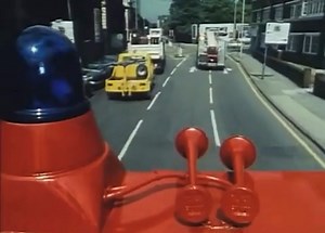 269K views · 3.3K reactions | First shout! #LondonsBurning #blackwall #bluewatch #londonfirebrigade #london #tvpilot #OnThisDay #movie #firebrigademuseum | The Fire Brigade Museum | Facebook