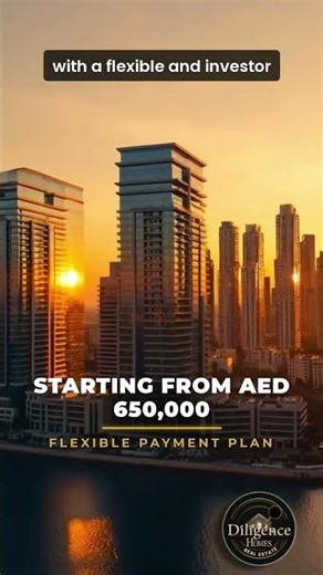 Own a Dubai Apartment for AED 2,500/Month | Ready Homes in Majan | Studio, 1BR & 2BR