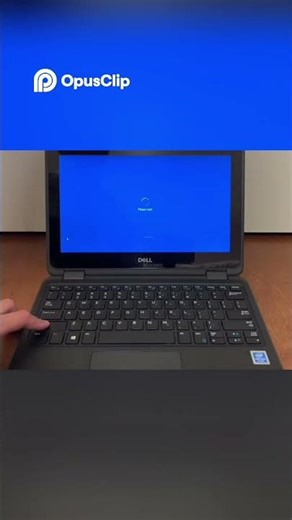 Unlock School Laptops Easy Factory Reset Guide