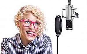 How To Get Rid Of Saliva Sounds When Recording?