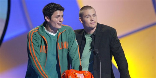 This ‘One Tree Hill’ Behind-The-Scenes Blunder Has Resurfaced and Fans Are Losing It 15 Years Later