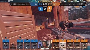 Six Invitational Boston - Grande Finale - rainbow6fr on Twitch