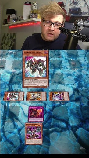 The BEST Synchro Deck in the OCG! (Yu-Gi-Oh!)