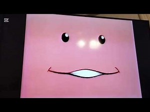 Face Nick Jr Loves To Make Funny Faces (Fast)