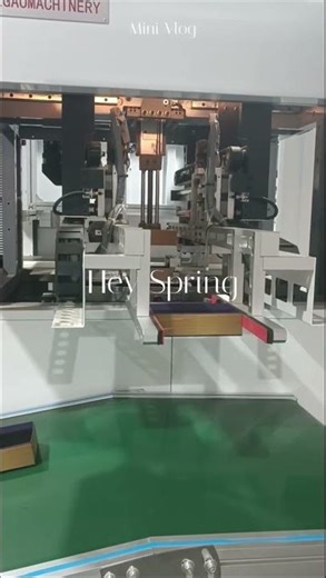 Premium Rigid Box Manufacturing – High Precision & High Speed
